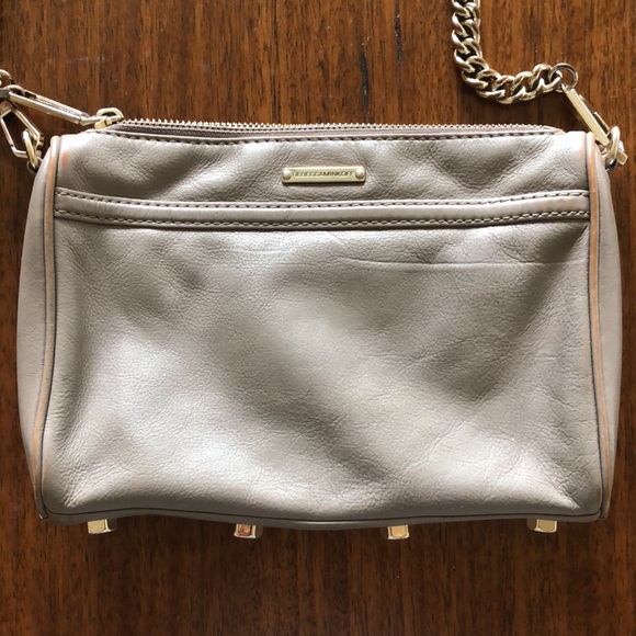 Rebecca Minkoff Cross Body Bag - Picture 5 of 9